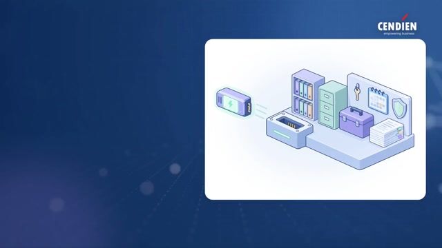 Video thumbnail for Own the System, Rent the Model in 3 minutes